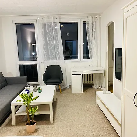 Apartment Lovely Near The Centre *